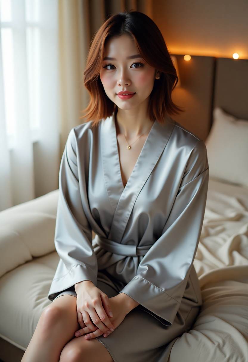 女帝主题同人绘画直播封面