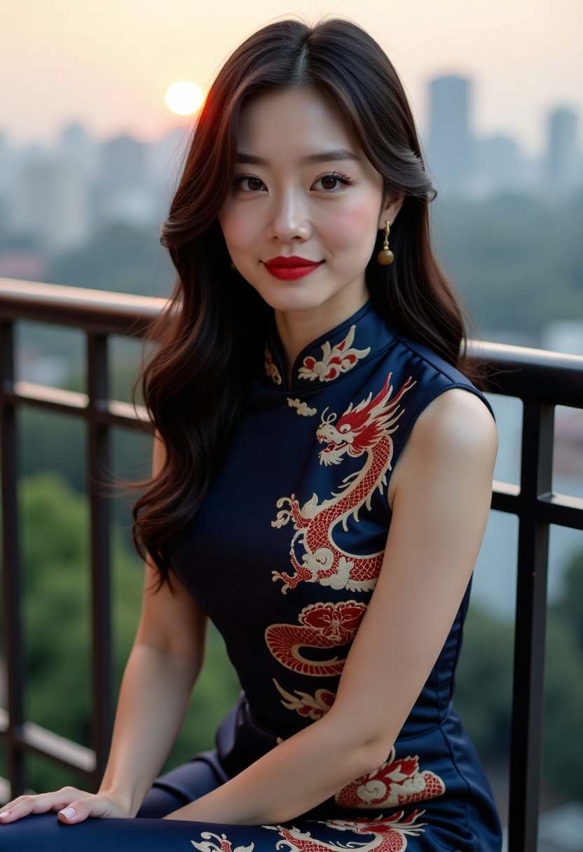 女帝成长线解析视频封面
